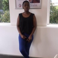 Philile Zulu