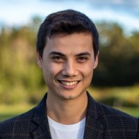Samuel Chia