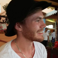 Jacob Billström