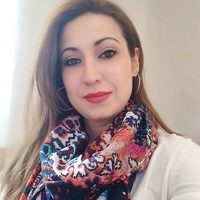 Zahra Benachour