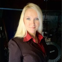 Michelle Chapman