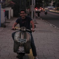Muhammad Dika