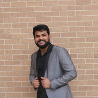 Vardhan P