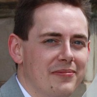 Rob Walker
