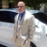 Justin Ricks