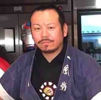 FUMIHIRO KANEGAE