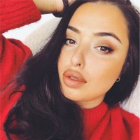 Natali Abakelia
