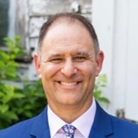 Joel Milteer, Mba, Sphr
