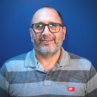 Diego E. Ferreira