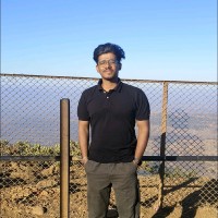 Chirag Bhatiya
