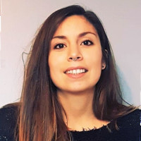 Angelina Tirard