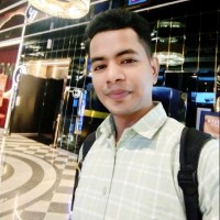 Md Shadab Khan