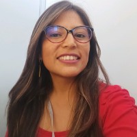 Katherin Melissa Blanco Velasquez