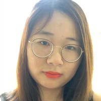 Carrie Lu