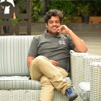 Abhiram V