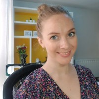 Monique Stander