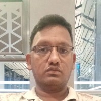 vikrant Bharti