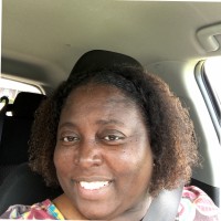 Tracie Morris