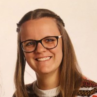 Heidi Norsker Abrahamsen