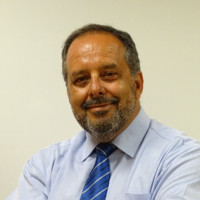 Orlando Mendes