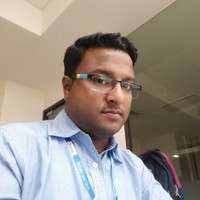 Biplab Pramanick