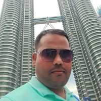 Ravi Singh Bhadouriya