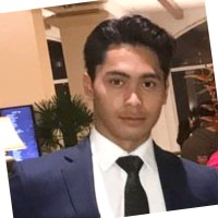 Umar Raja