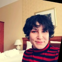 Priscilla Hegwein-Molina