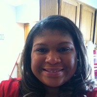 Alicia Mcshane