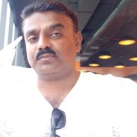 Mohammed Sadiq J