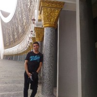 Indra Ade