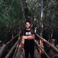 Justin Paul Bernales