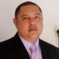 Ricardo Granera Zeledon