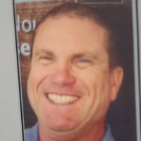 Daniel Perdue