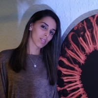 Ivette Alfonso Valdes