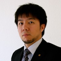 Kosuke Uchida