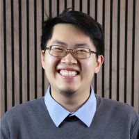 James Tran