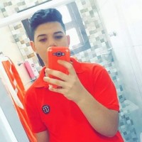 Marcos Felipe Da Silva Ferreira