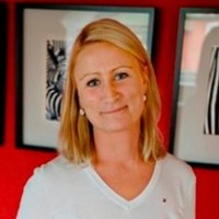 Sanne Rosbøg