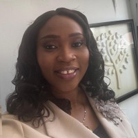 Grace Olawale (Msc, Oca)