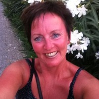 Lisbeth Vind