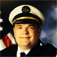 Tom Robertson