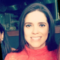 Grace Pineda de Irias