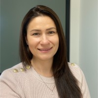 Diana Bosnich
