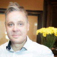 Daveeth Svansson