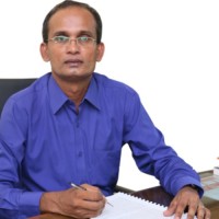 Dr. Shantha Wijesinghe