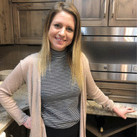 Heather Yager