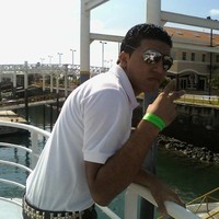 Kenneth Alexis Camaño Lewis
