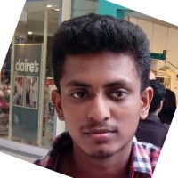 Velu Prabakaran