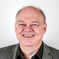 Peter Kent Starup